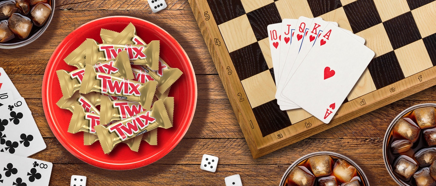 Game Night Hero Desktop