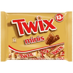 TWIX Minis image