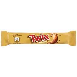 TWIX Eisriegel Single image