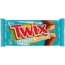 TWIX Salted Caramel Multi image