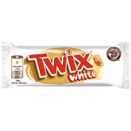 TWIX White Single image
