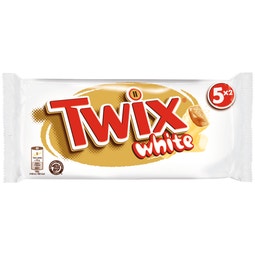 TWIX White Multi image
