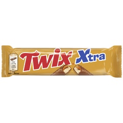 TWIX Xtra 75g image