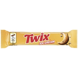 TWIX Eisriegel Single image