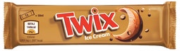 TWIX Barra Gelato Singola 40g image