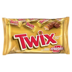 Twix Minis 227g image