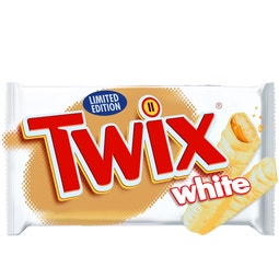 تويكس البيضاء 46 ج× 5 image