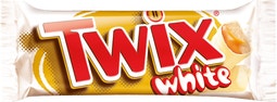 Twix White 46g image