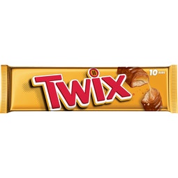 Twix Fun Size Candy Bars, 5.3oz image