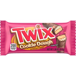TWIX Cookie Dough Bar image
