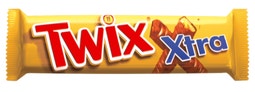 TWIX® XTRA image