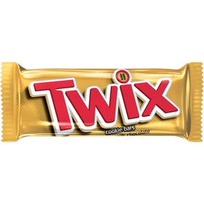 TWIX Caramel