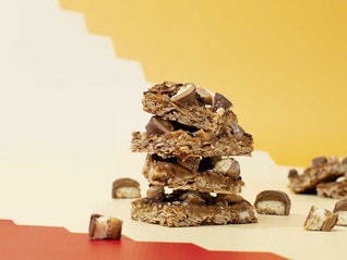 ألواح جرانولا من TWIX®