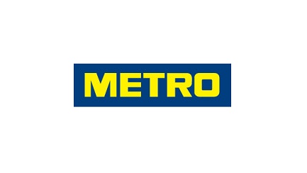 Metro logo