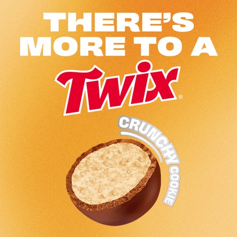 TWIX Bits Share Size, 2.83 Oz