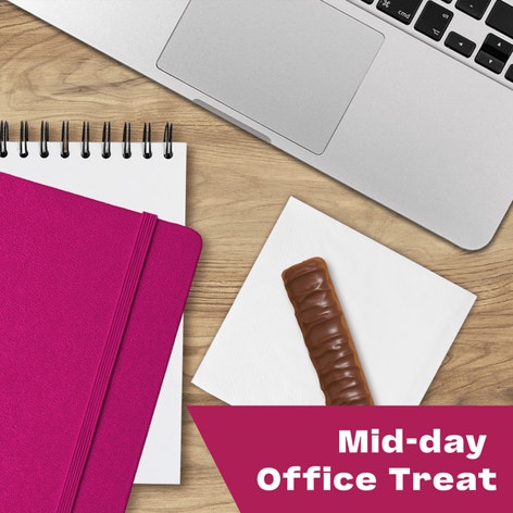 TWIX Cookie Dough Sharing Size Candy Bar  2.72oz