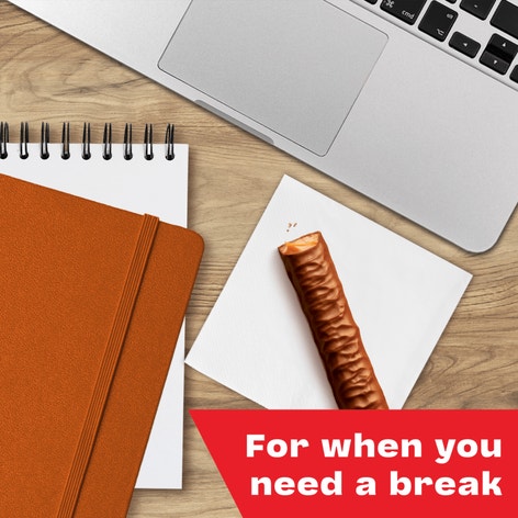 TWIX Snickerdoodle Cookie Chocolate Candy Bars, 1.4 Oz Pack  