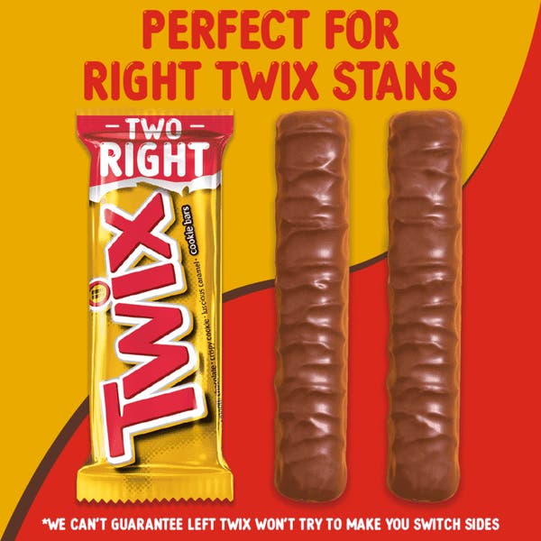 TWIX® Bar