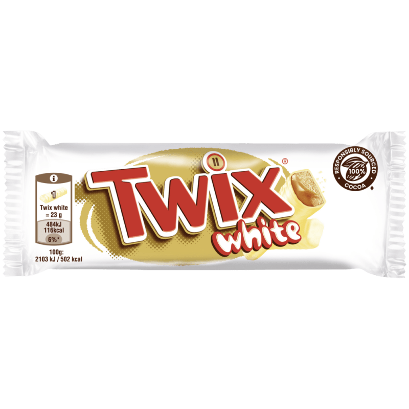 TWIX Single