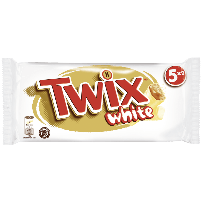 TWIX Multipack