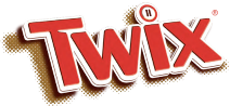 Twix logo