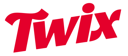 Twix logo