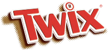 Twix logo